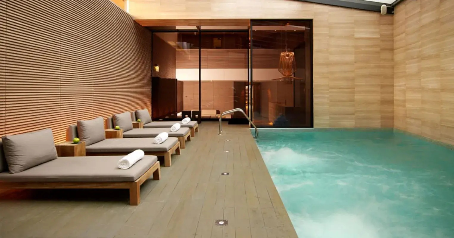 Photo - The Met Hotel, a member of Design Hotels