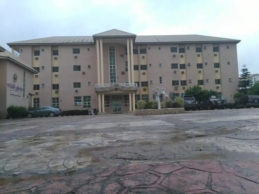 Vichi Gates Suites — фото 1