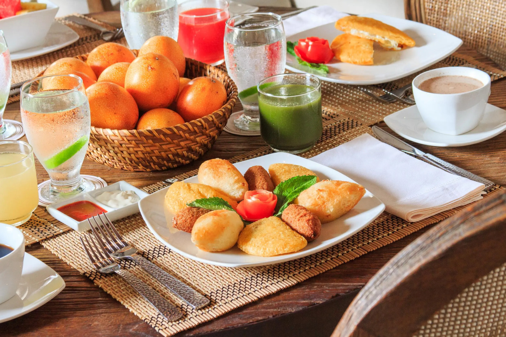 Foto - Hotel Boutique Casa del Coliseo