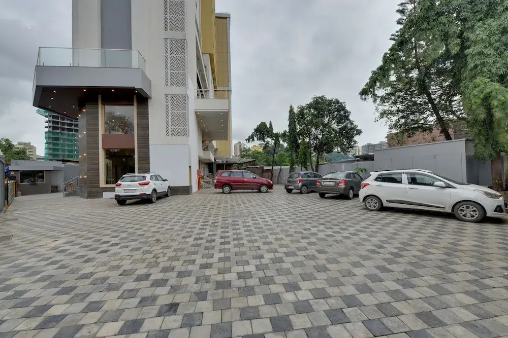 Foto - The Fern Residency Mumbai, Mira Road, Series by Marriott