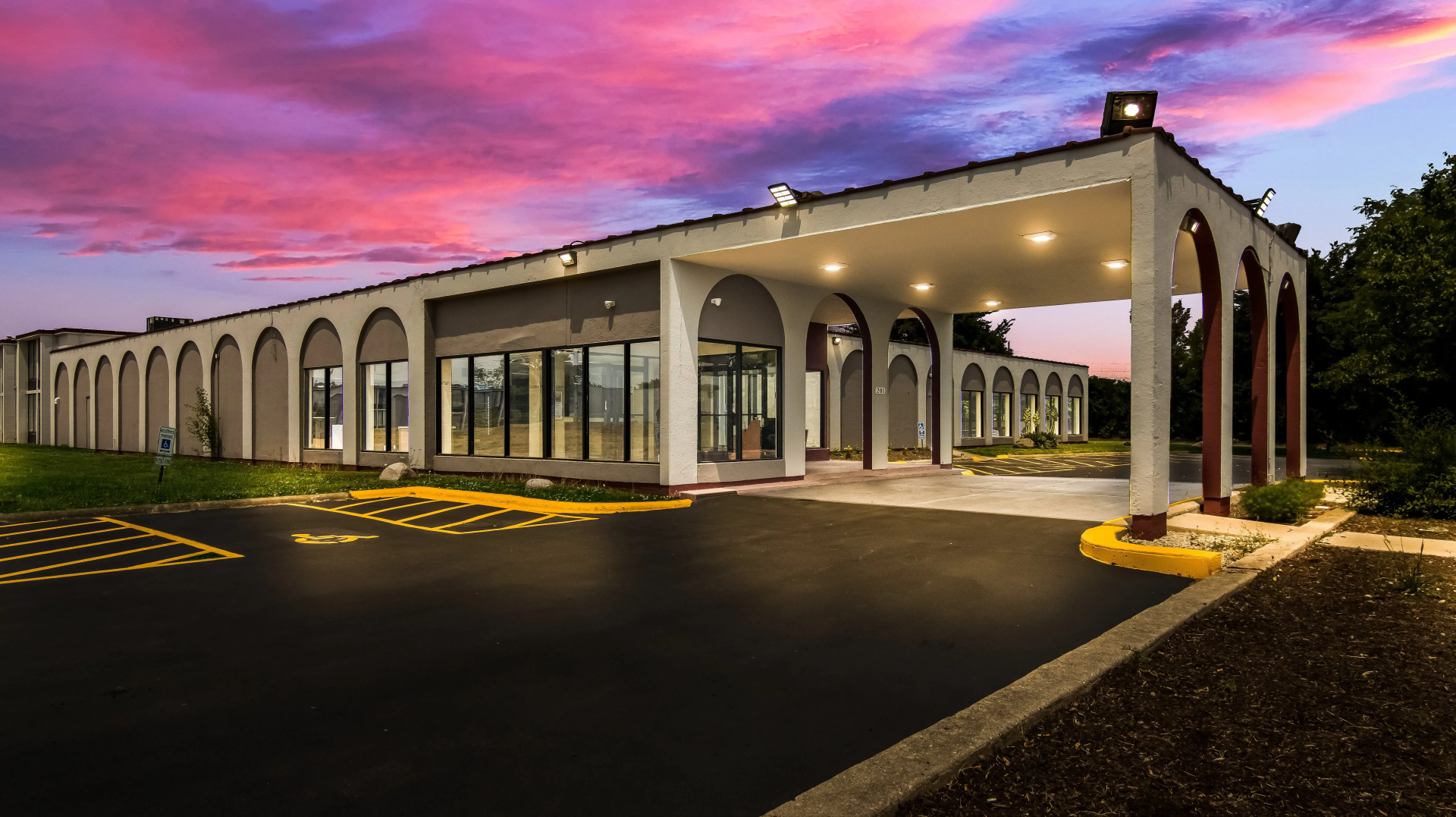 Foto - Red Roof Inn & Conference Center Chicago - Aurora/ Fox Valley