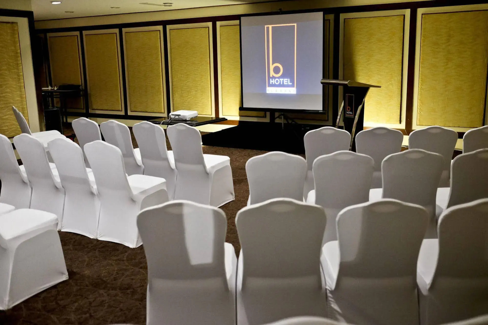Foto - The B Hotel Alabang