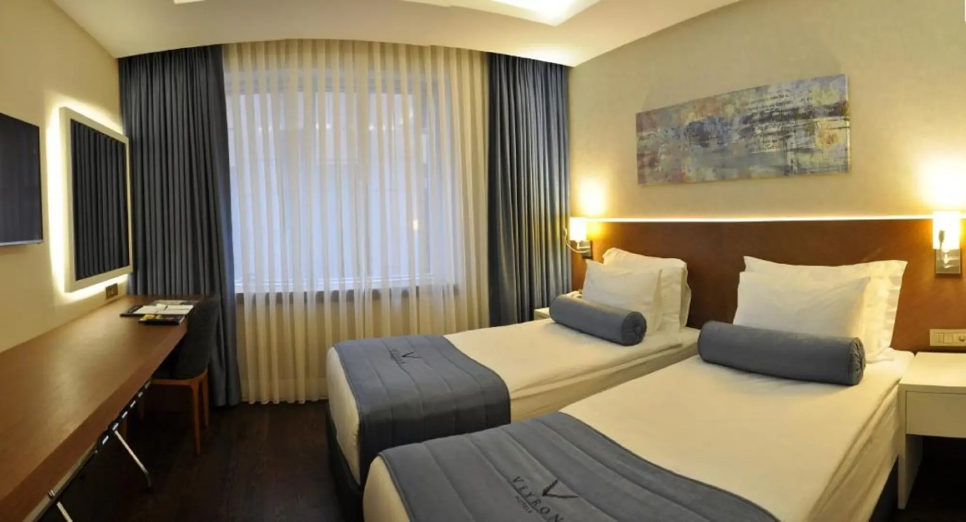 Photo - Veyron Hotels & SPA