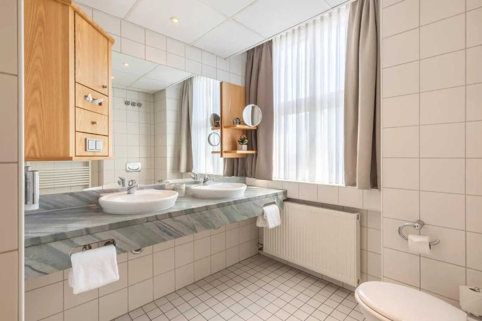 Photo - Garner Hotel Essen - Handelshof by IHG