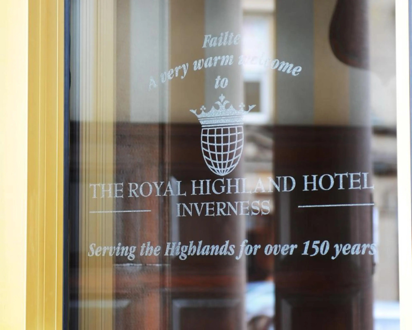 Photo - The Royal Highland Hotel