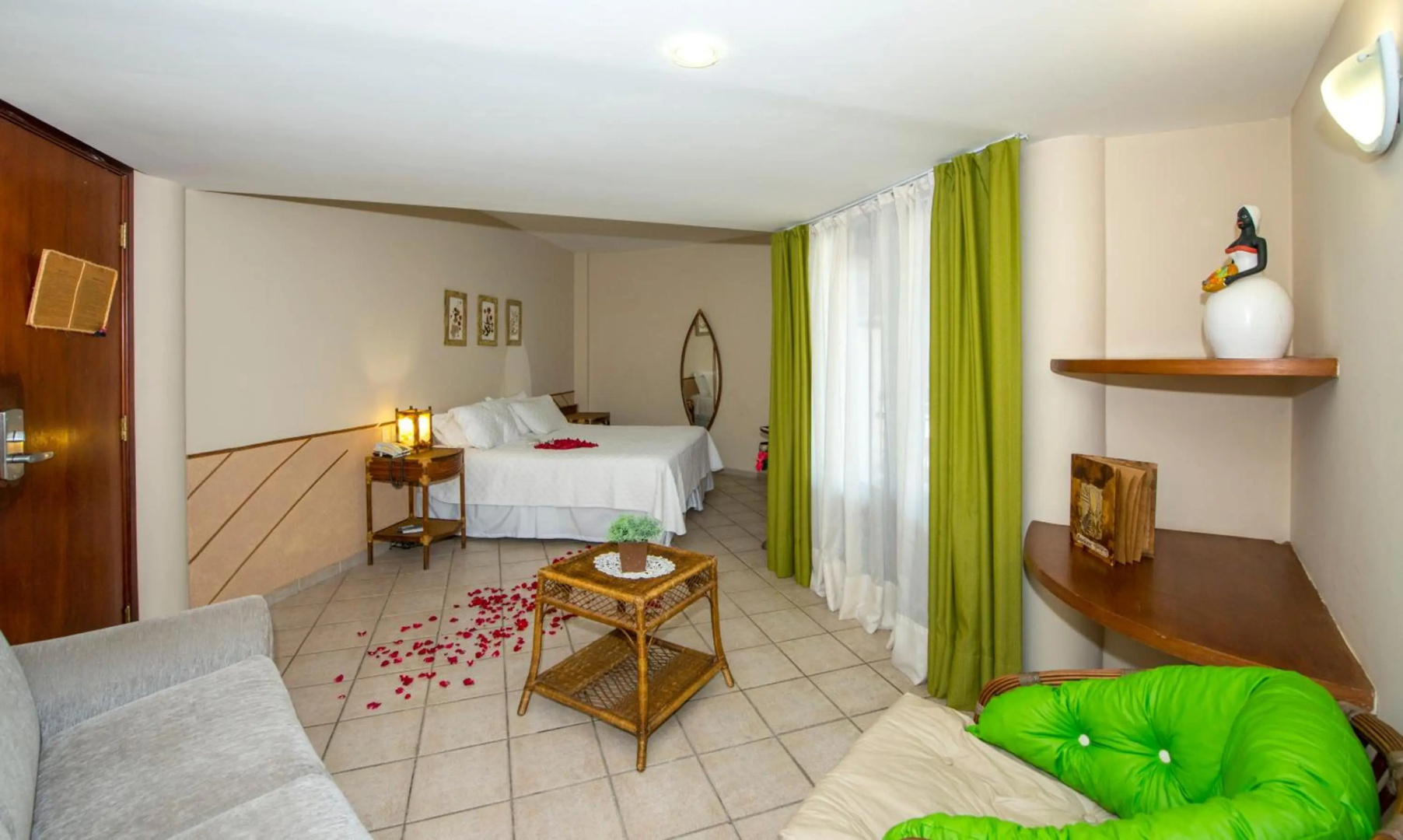 Foto - Divi Divi Praia Hotel