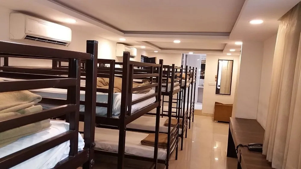 Foto - Hotel The Orion