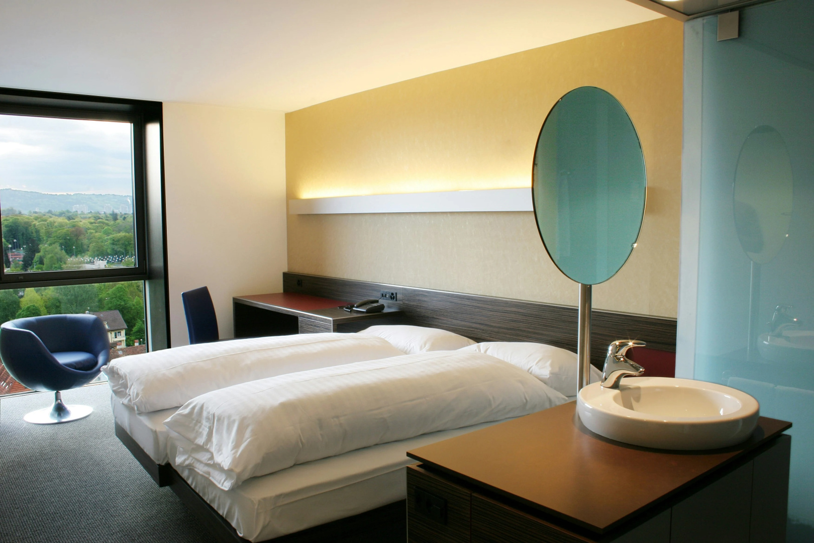 Photo - Hotel Ambassador