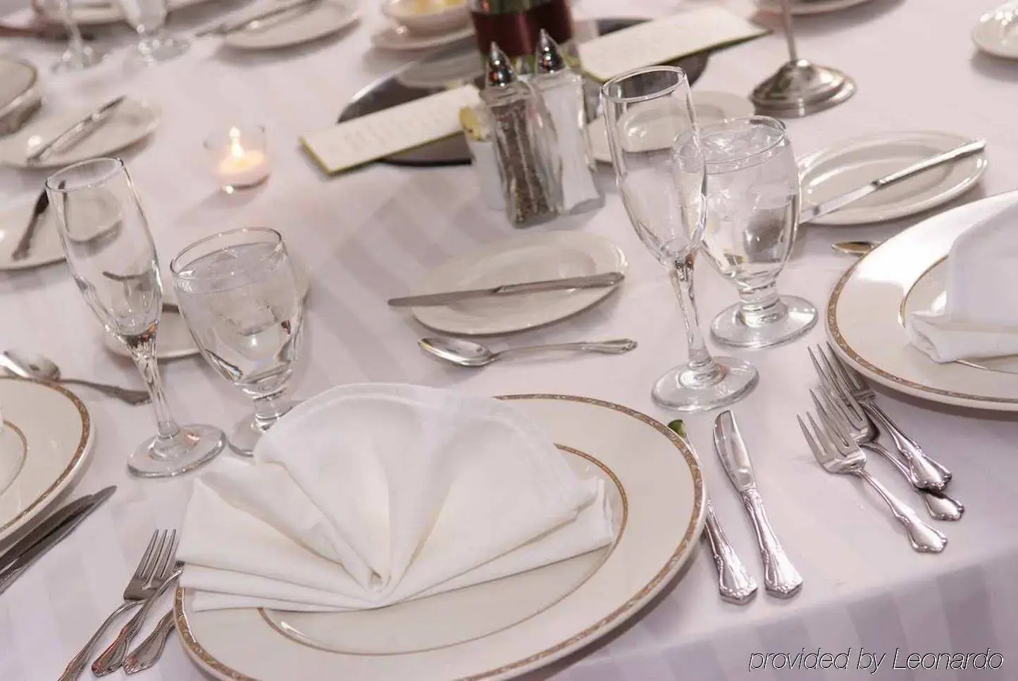 Photo - DoubleTree by Hilton Hotel Wilmington