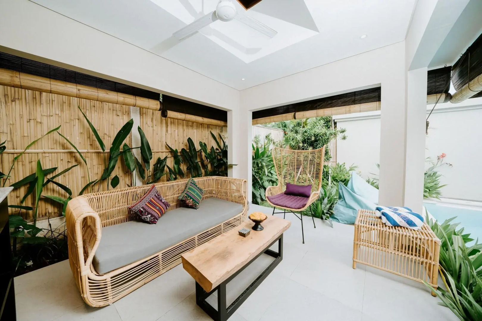 Foto - La Numa Villas Canggu