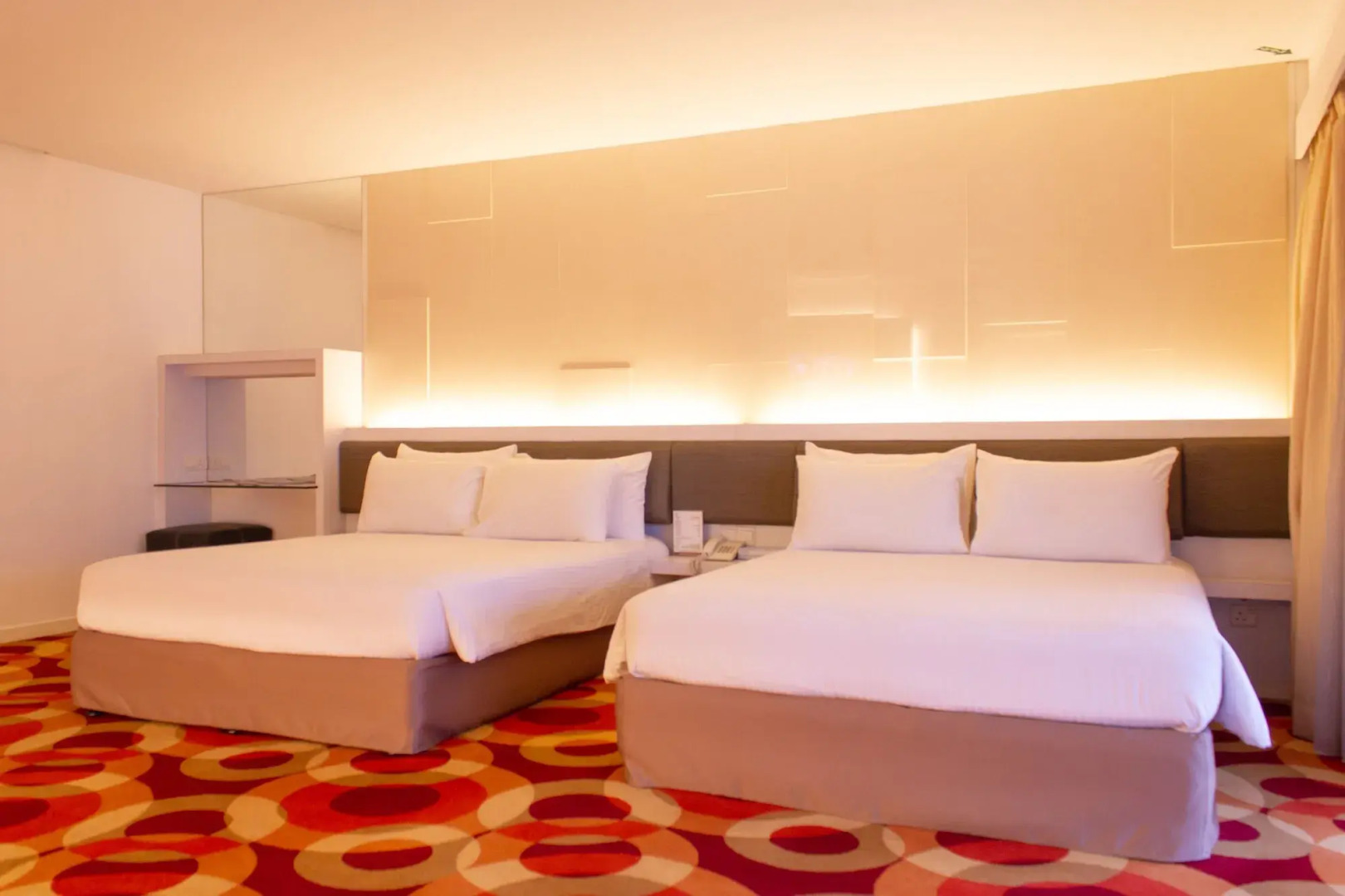 Photo - The 5 Elements Hotel Chinatown Kuala Lumpur