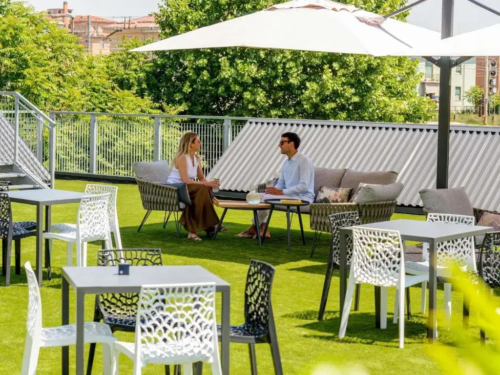 Foto - Novotel Parma Centro