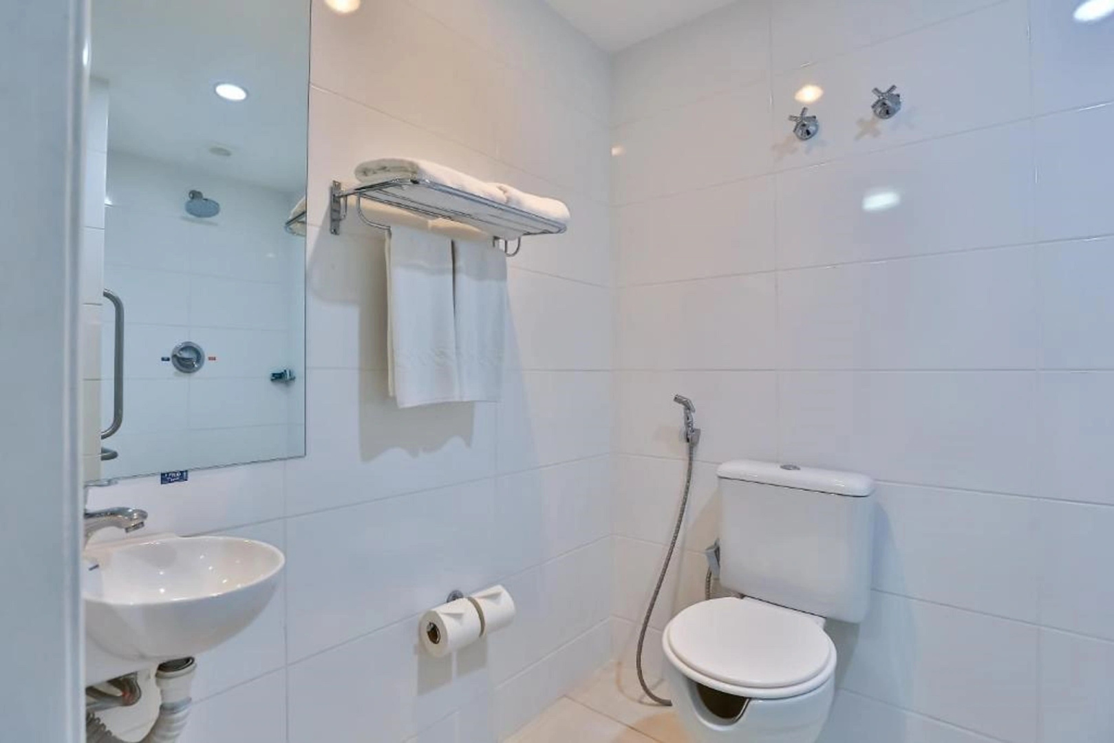 Foto - San Diego Suites Pampulha Oficial