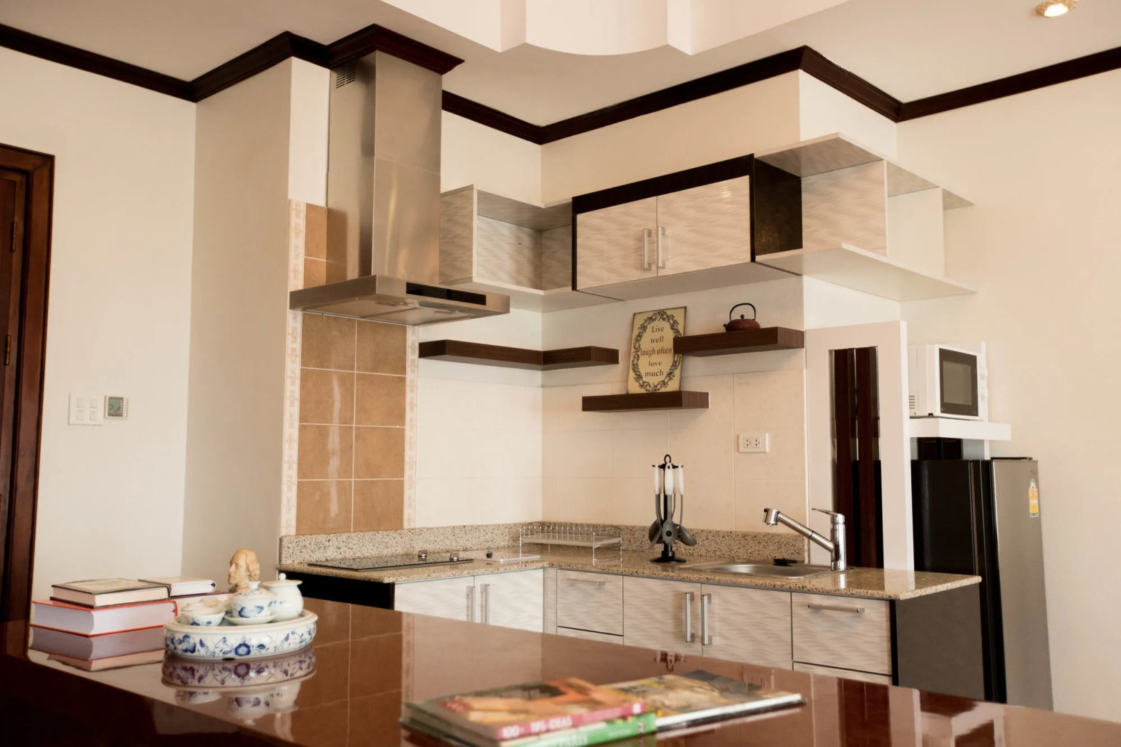 Photo - Capitol Residence