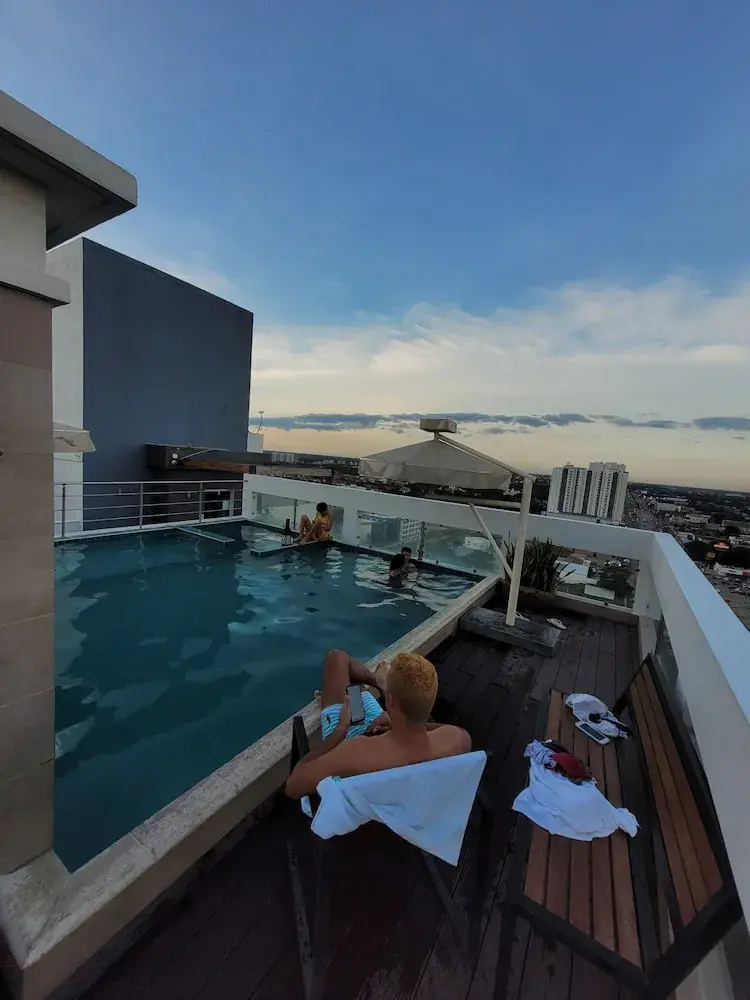 Photo - Mirador del Cielo Apart-hotel Boutique