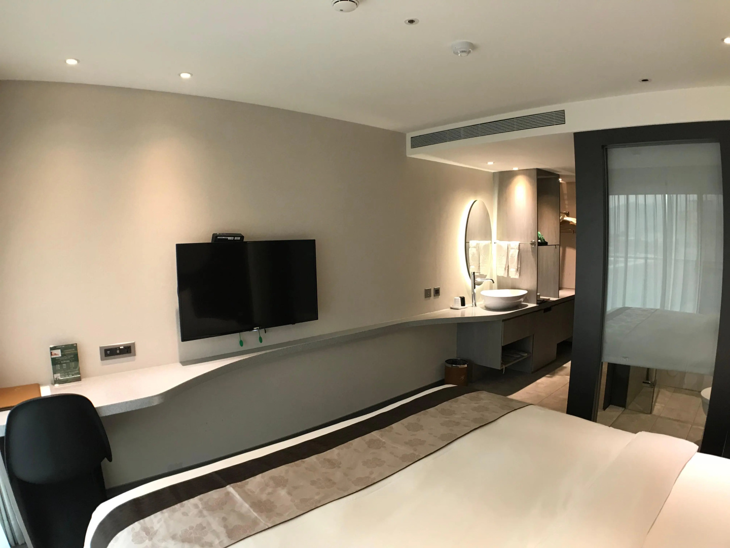 Foto - Green World Hotel Songshan