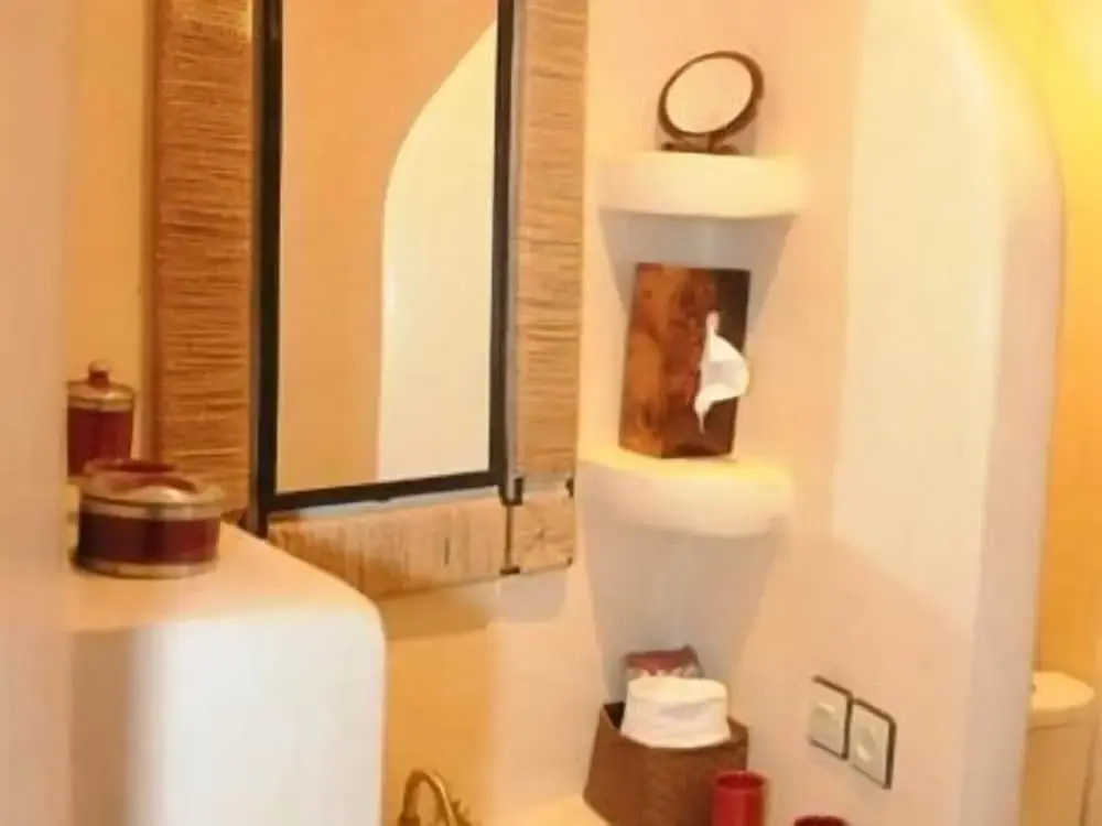 Photo - Riad Aquarelle