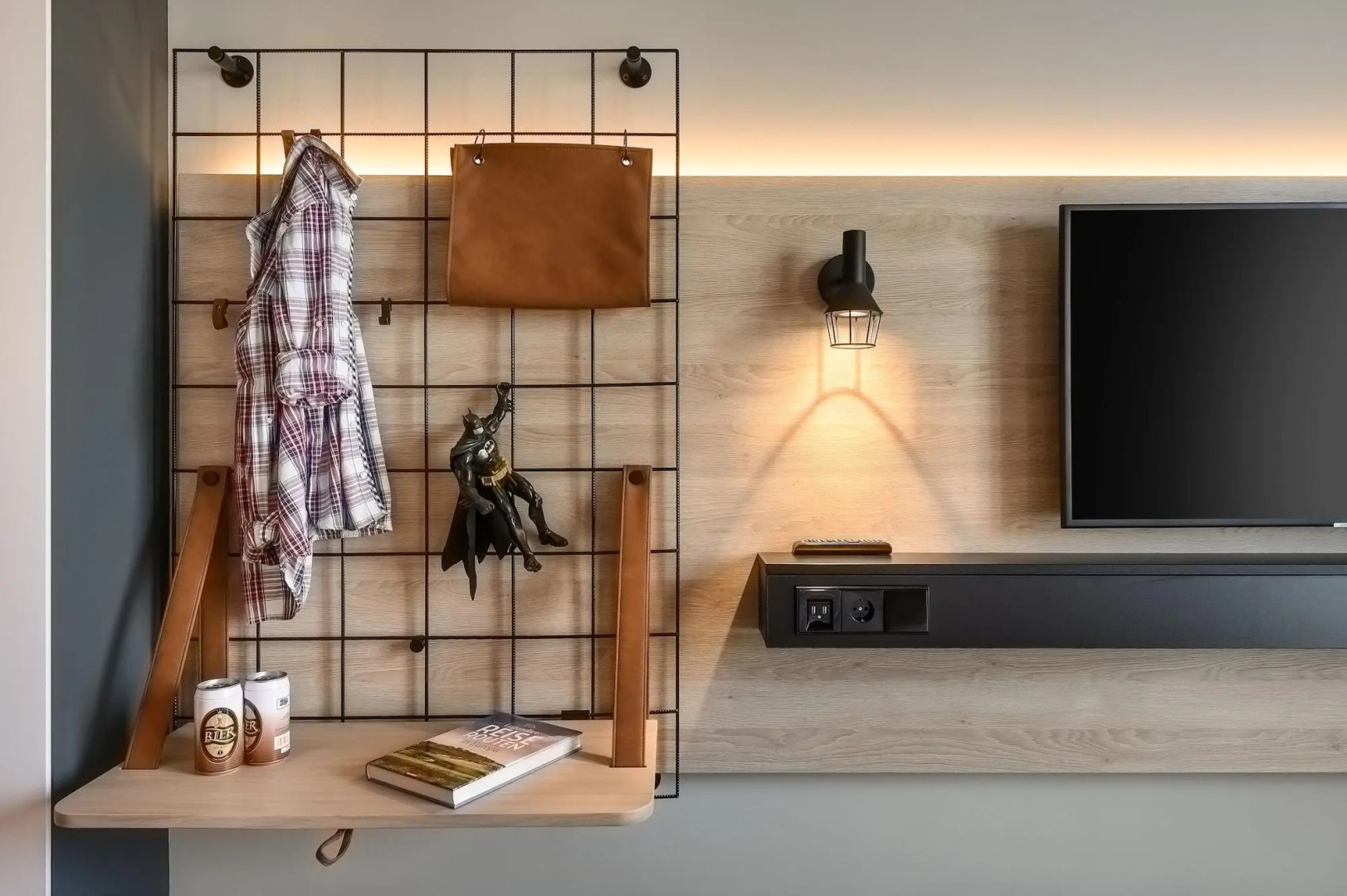 Photo - Moxy Dresden Neustadt