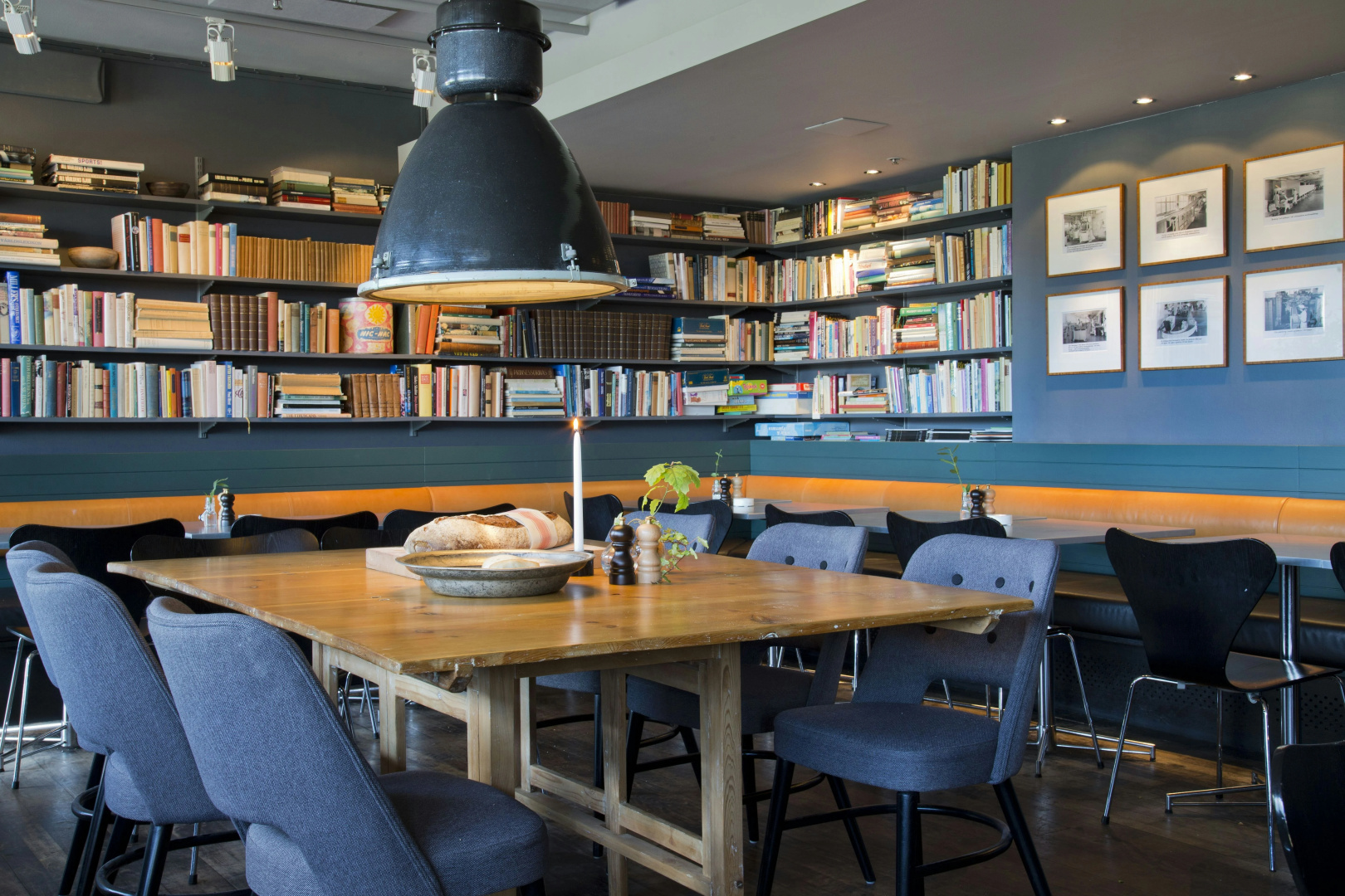 Photo - Mornington Hotel Stockholm Bromma
