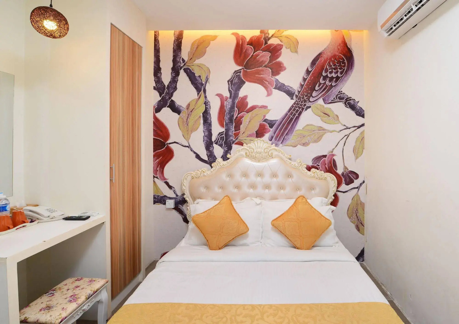 Foto - Smile Hotel Cheras Sri Permaisuri