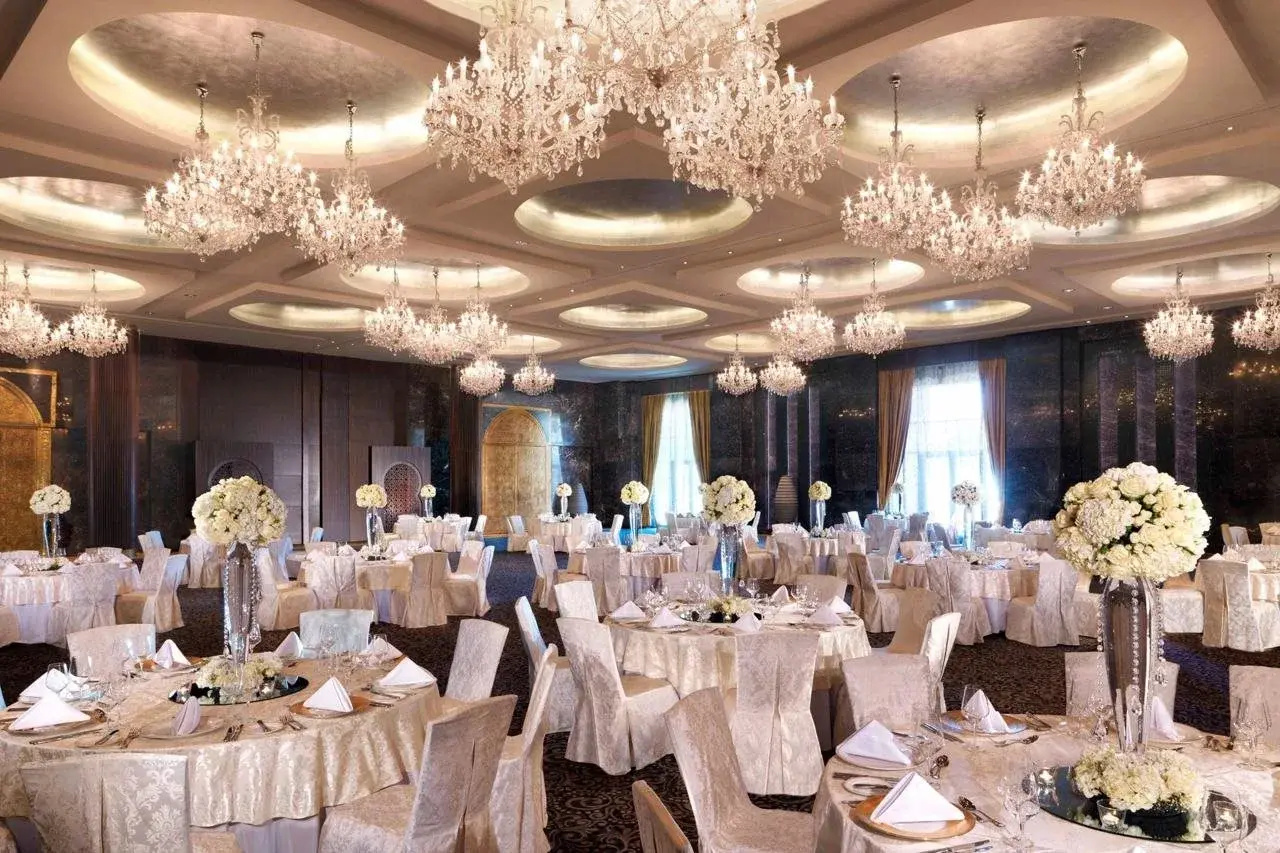 Photo - Raffles Dubai
