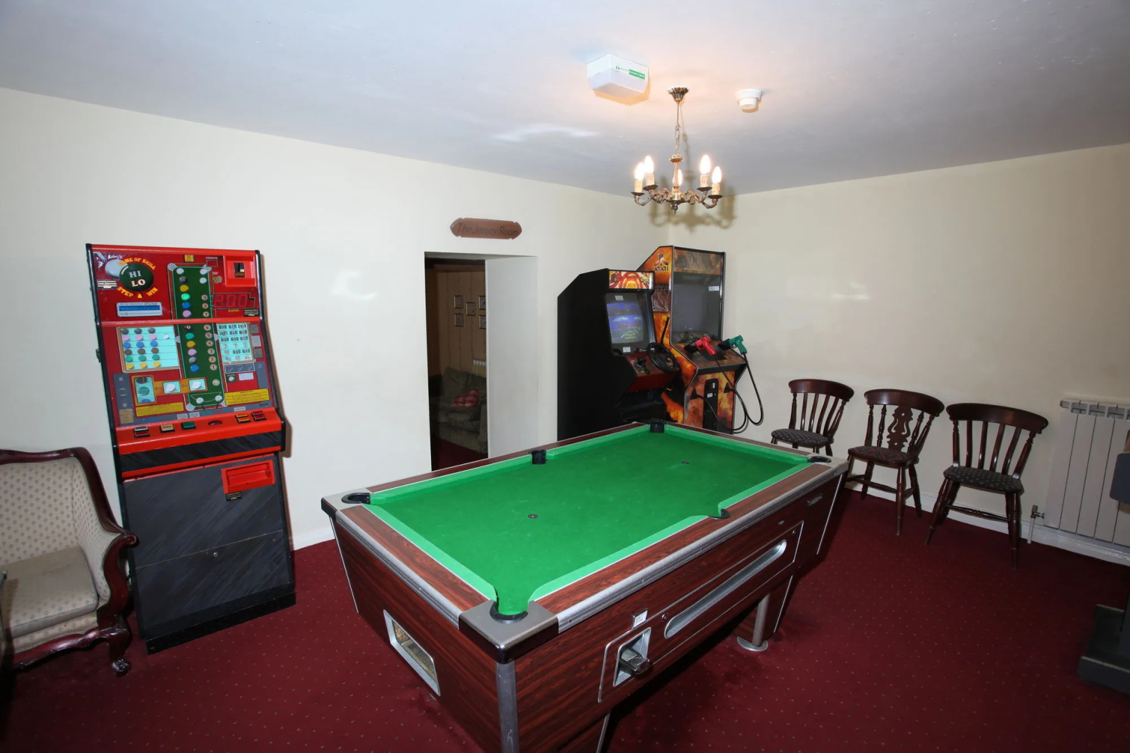 Photo - Beausite Hotel