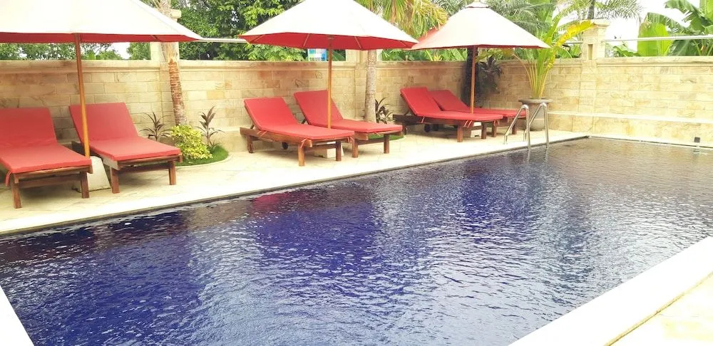 Foto - Grand Raka Homestay