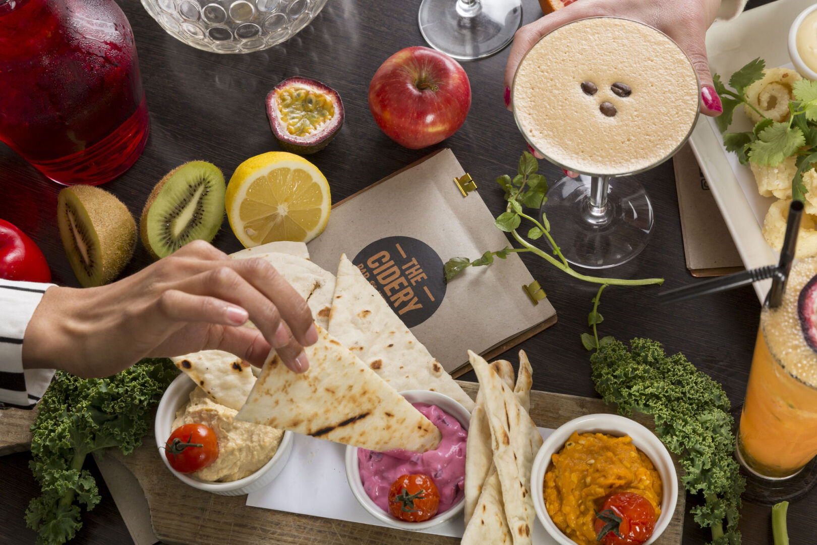 Foto - Rydges World Square