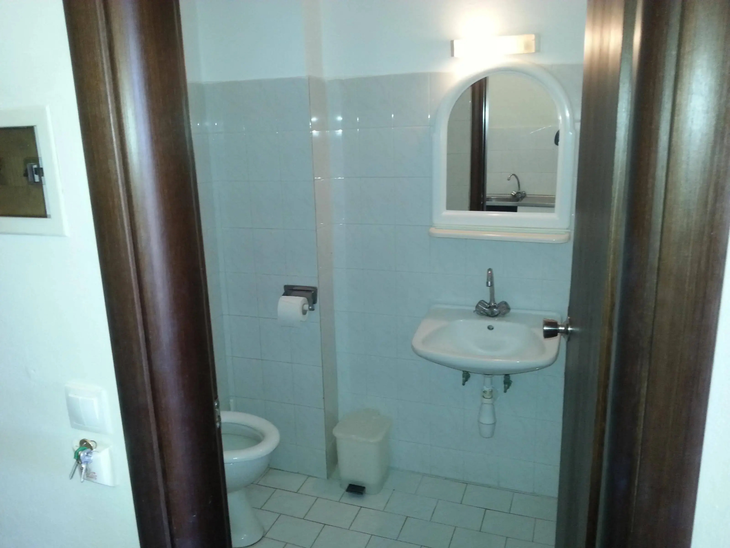 Foto - Rose Hotel Faliraki