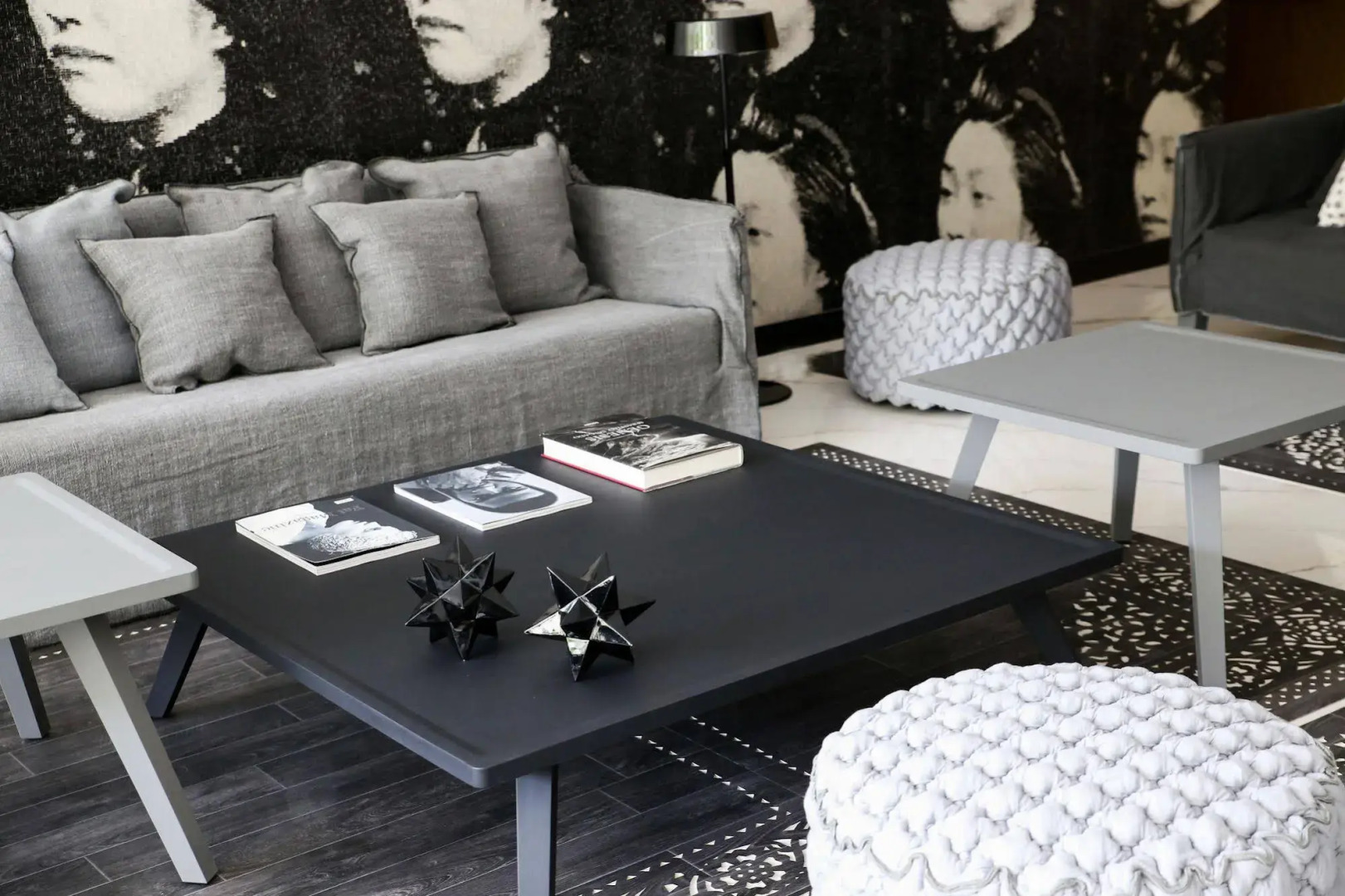 Foto - Ilum Experience Home