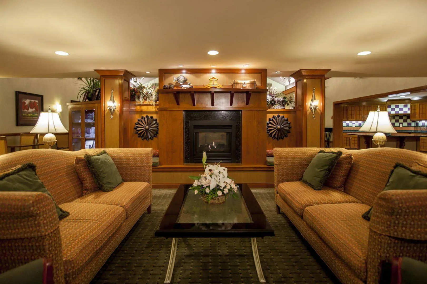 Photo - Homewood Suites by Hilton Philadelphia-Valley Forge