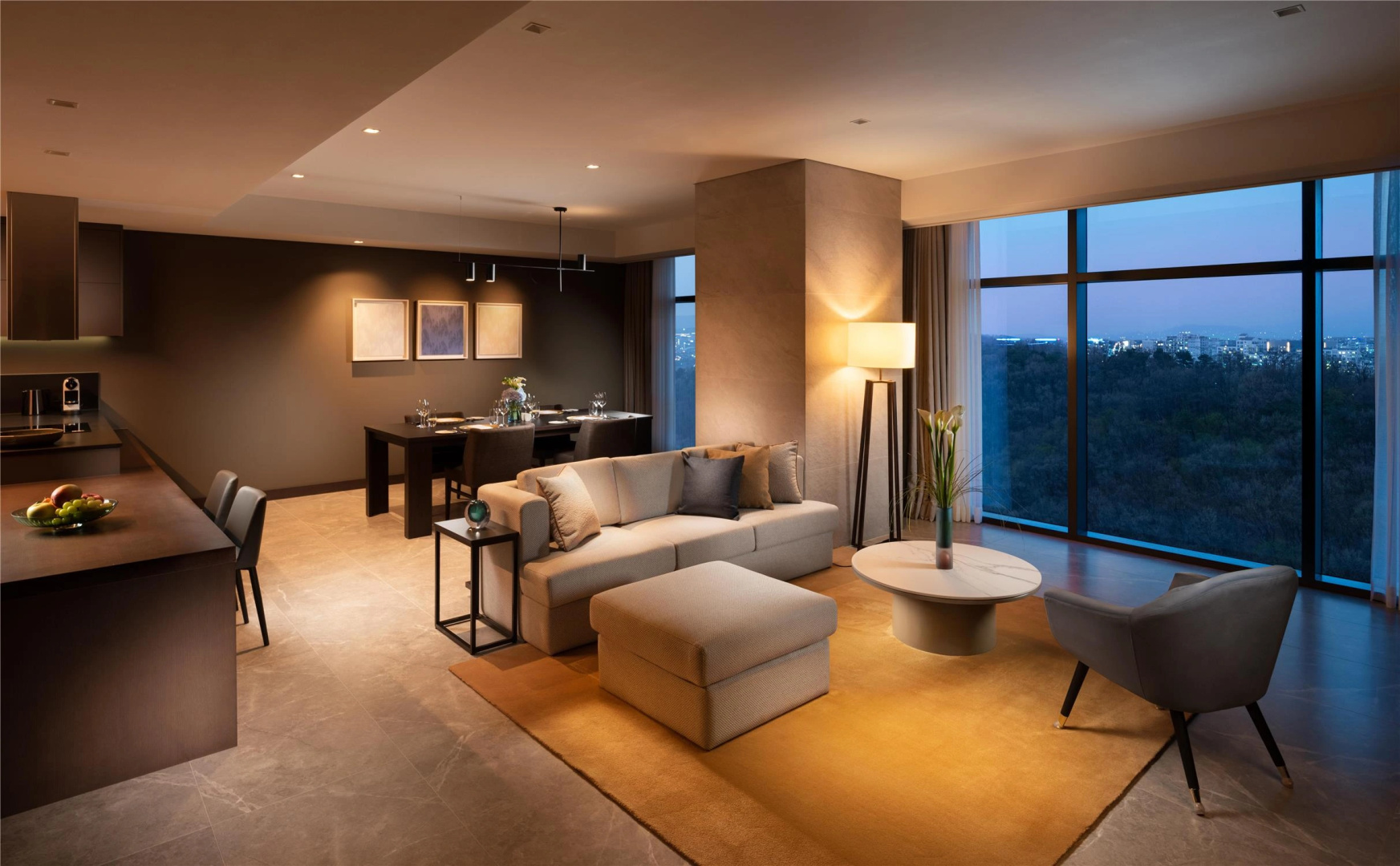 Photo - Doubletree By Hilton Seoul Pangyo Residences