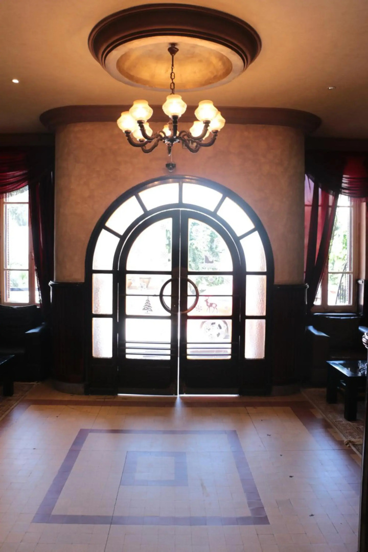 Foto - Hotel Saint Georges Tunis