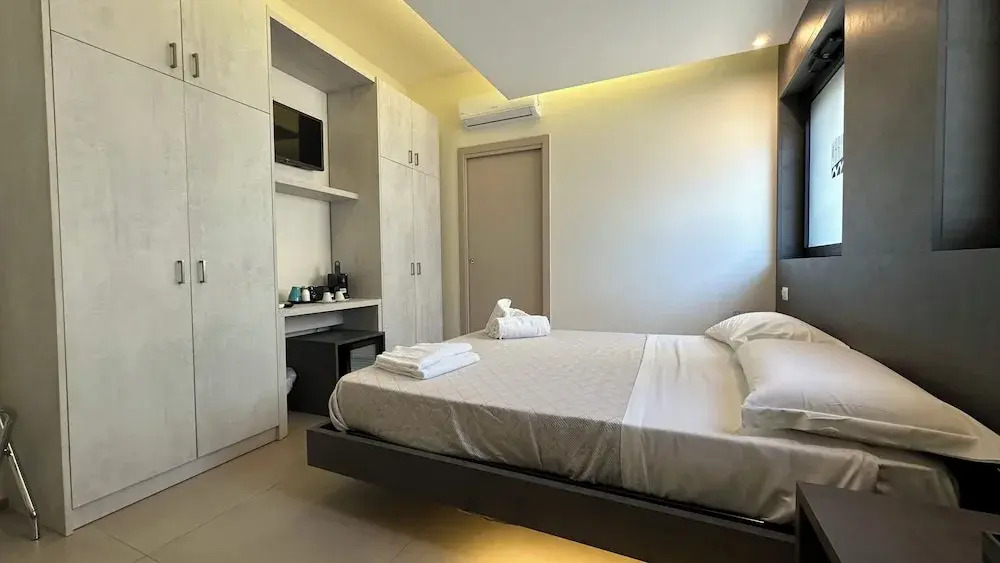 Foto - CconfortHotels Marilu Vacanze