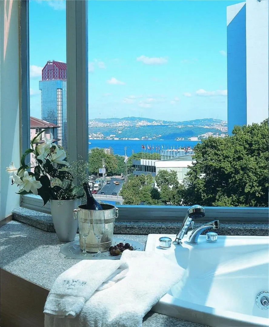 Photo - Taxim Suites Residences Istanbul