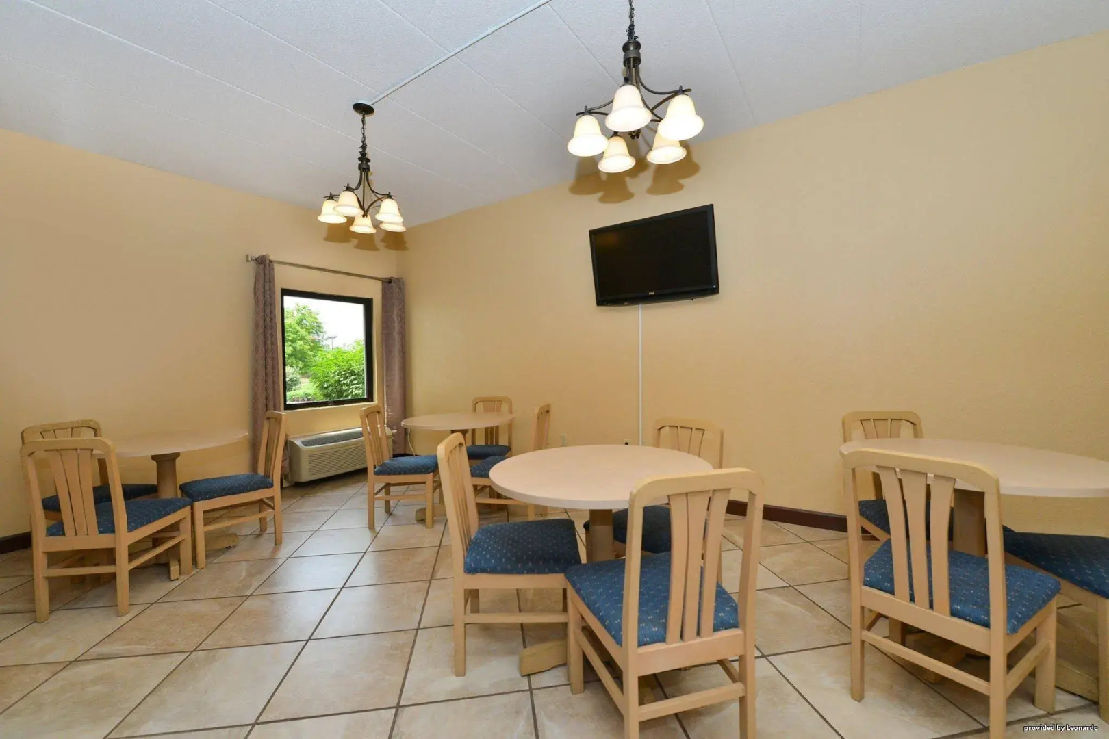 Foto - Quality Inn & Suites Southport