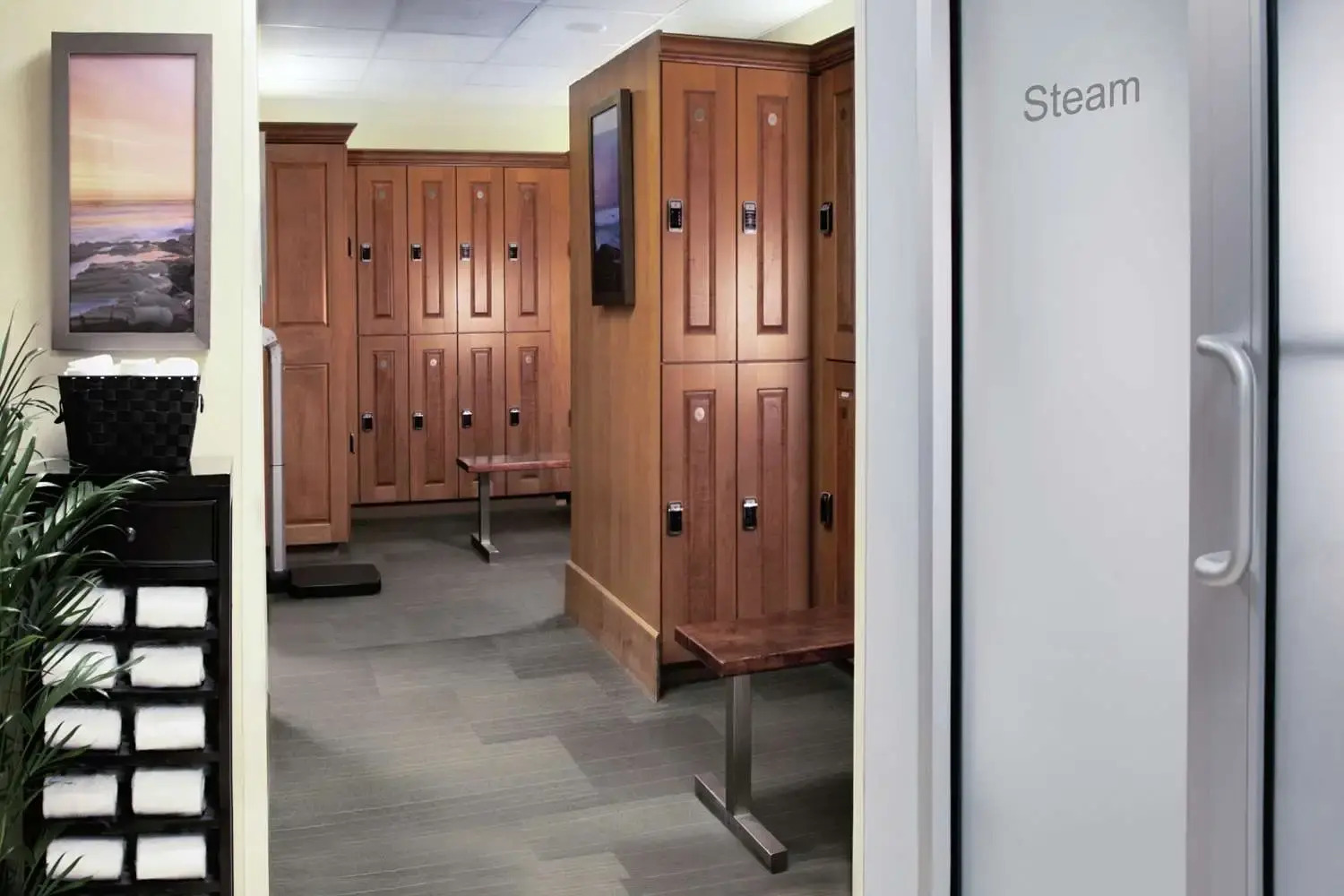 Foto - The Palmer House Hilton