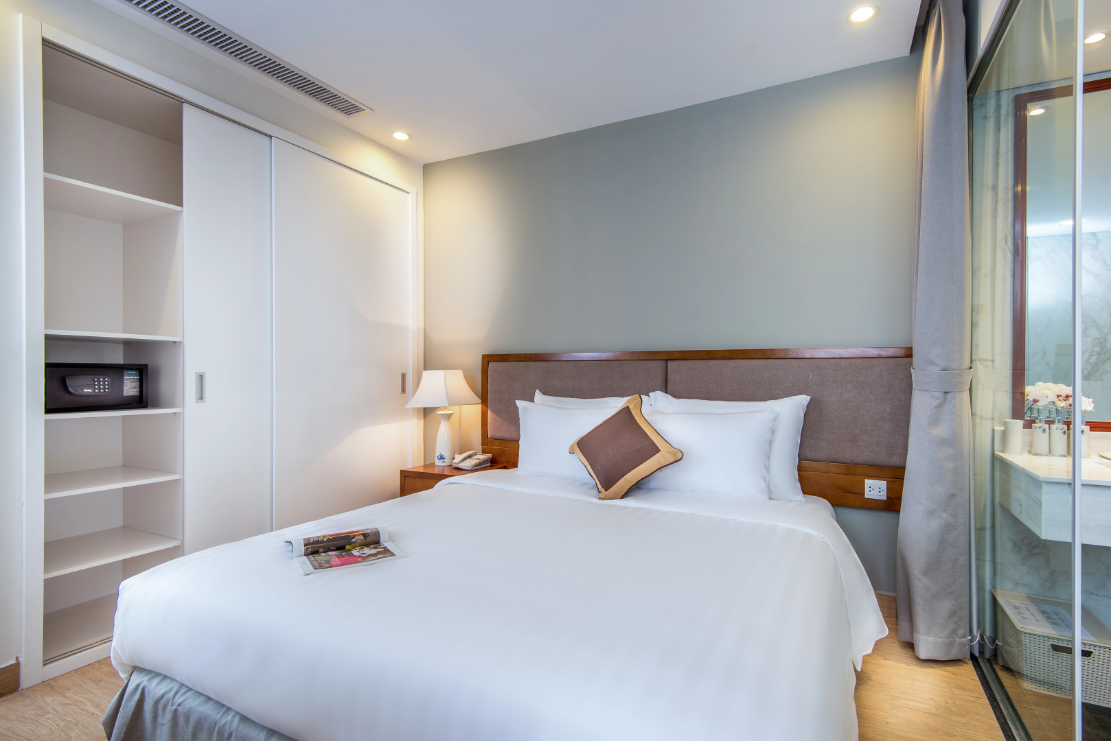 Photo - Dream Hotel & Apartment