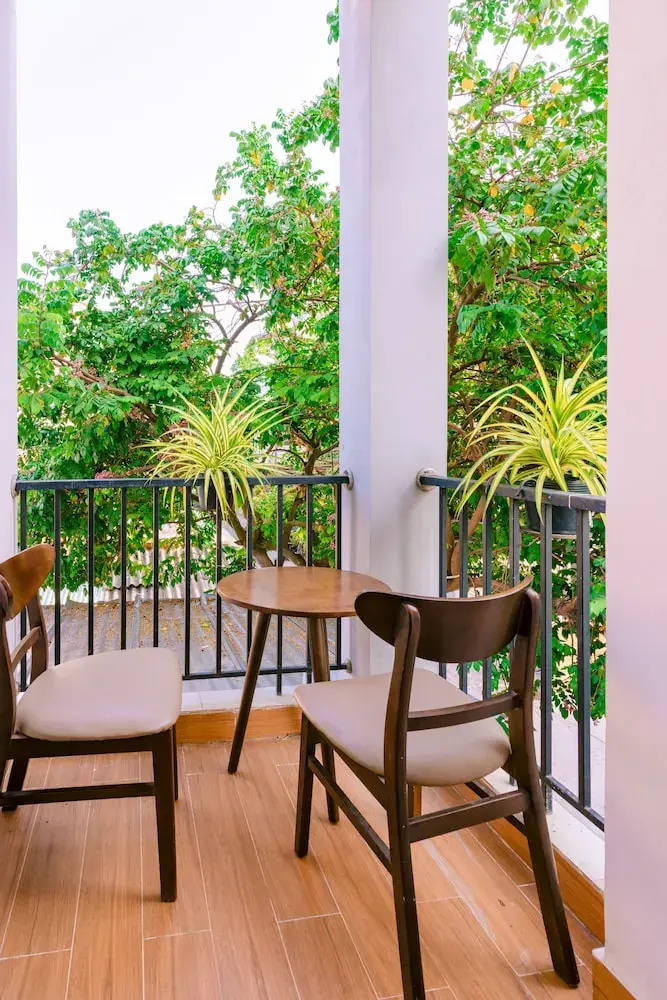 Photo - Vinh Khang Homestay