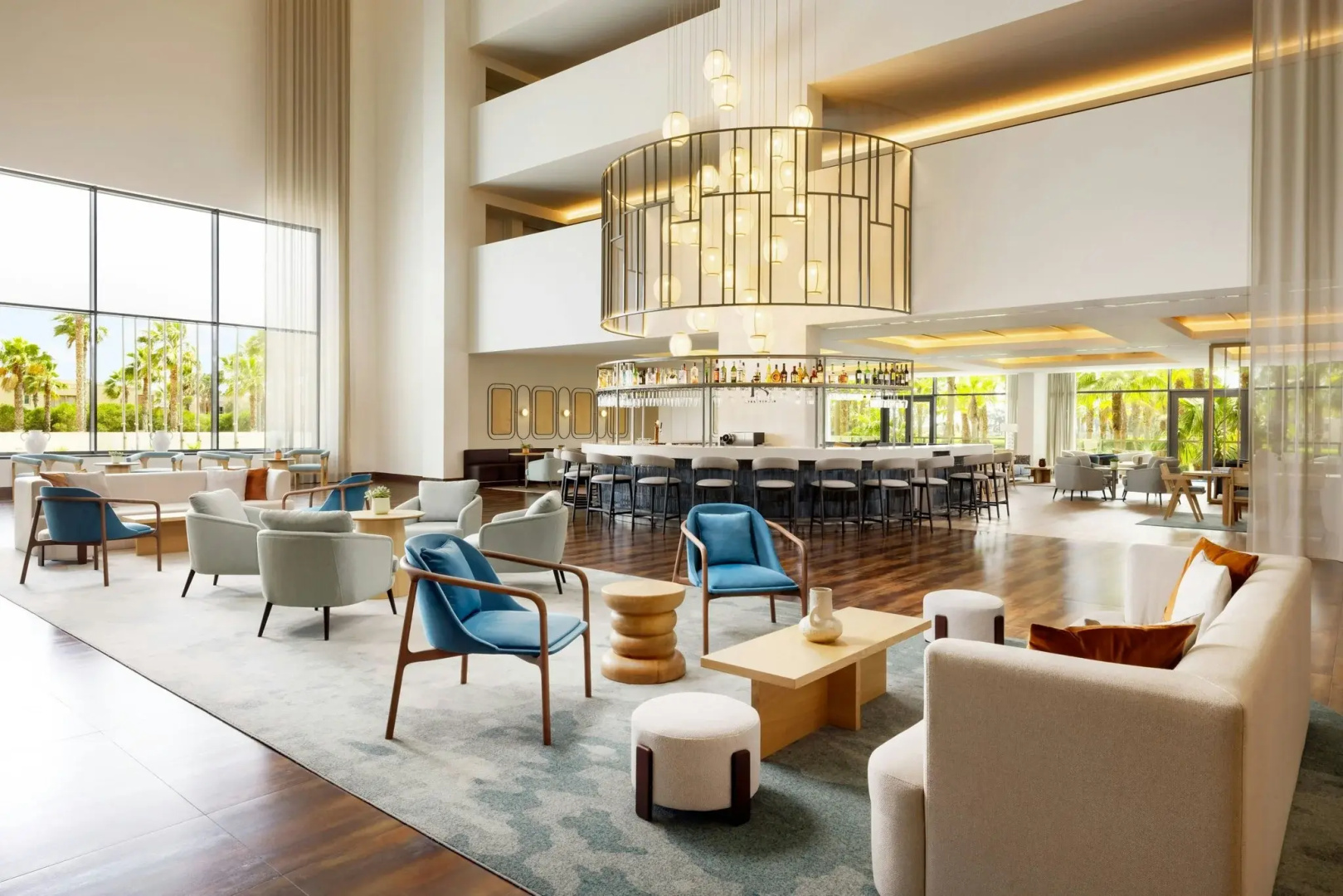 Photo - Algarve Marriott Salgados Golf Resort & Spa