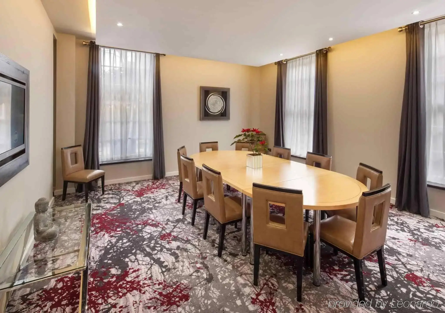 Photo - Doubletree By Hilton London - Greenwich