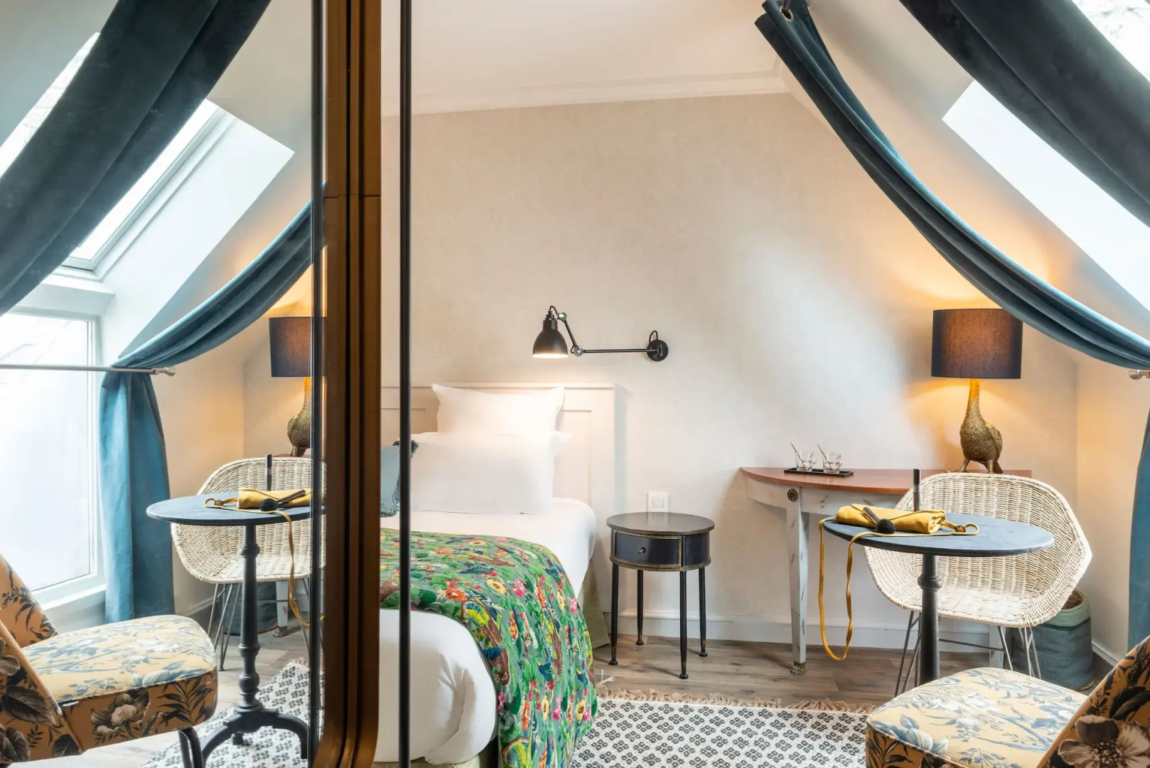 Photo - Hotel Touraine Opera