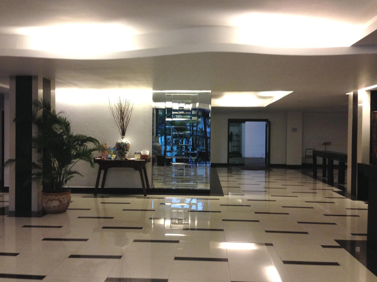 Foto - Mai Hotel Chiang Mai ใหม่โฮเทล เชียงใหม่