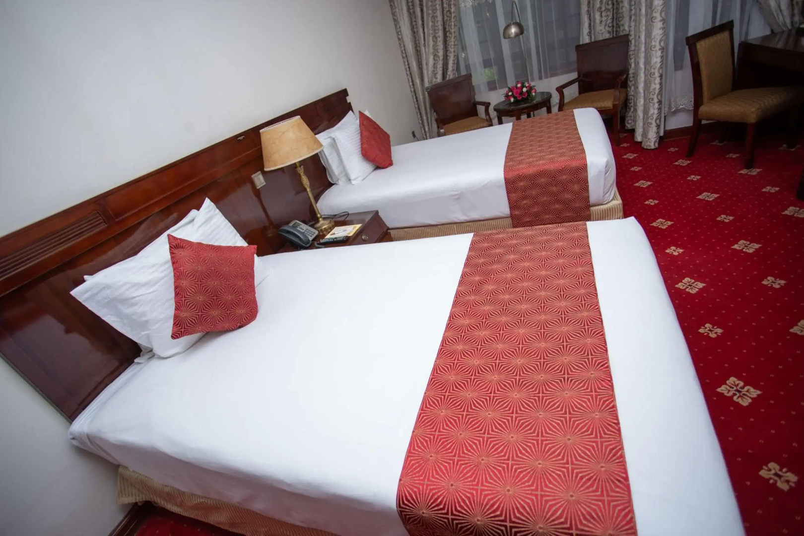 Photo - Weston Hotel