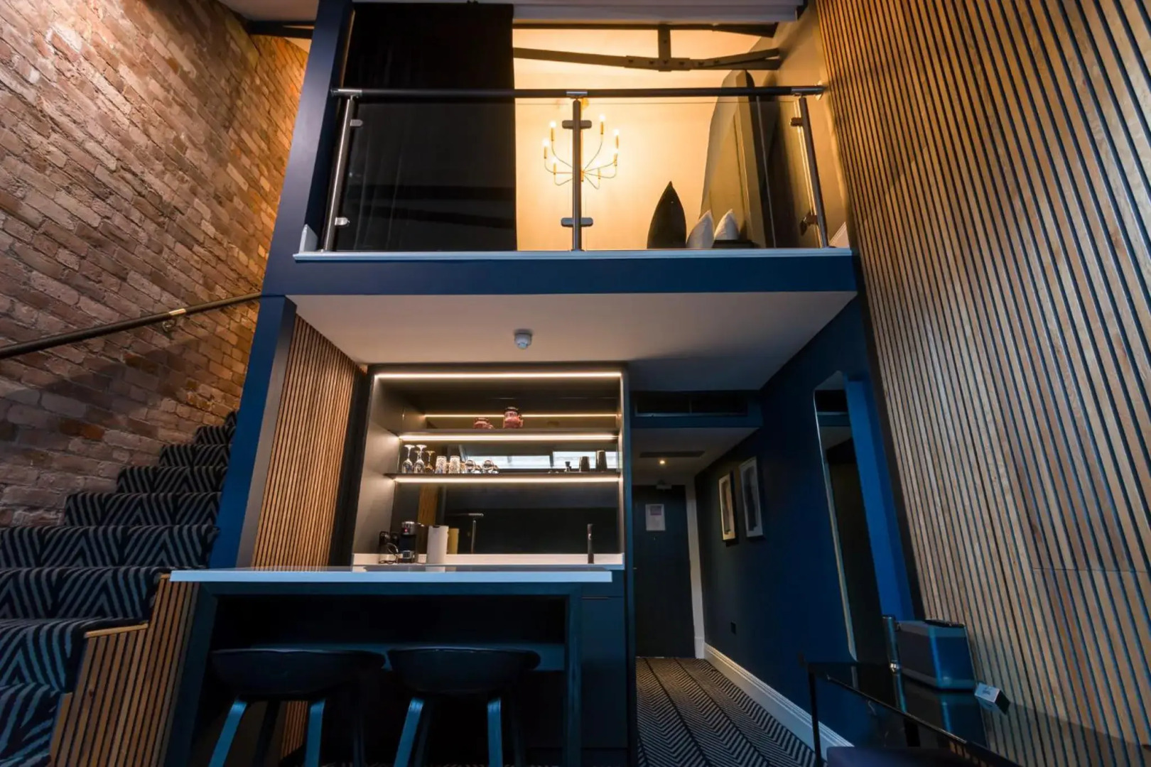 Foto - Velvet Hotel Manchester, WorldHotels Crafted
