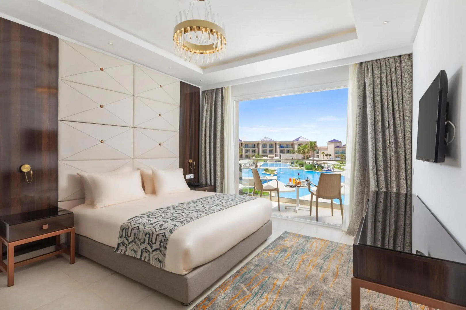 Photo - Pickalbatros White Beach Taghazout - Adults Friendly 16 Years Plus - Ultra All Inclusive