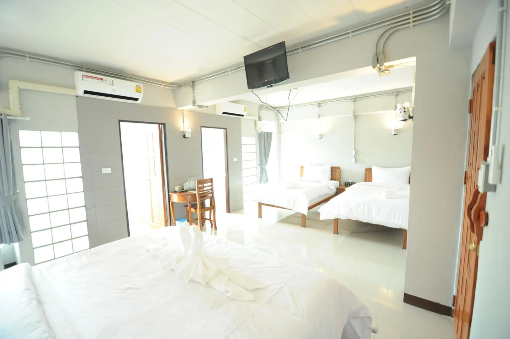 Foto - Nanya Hotel Chiang Mai