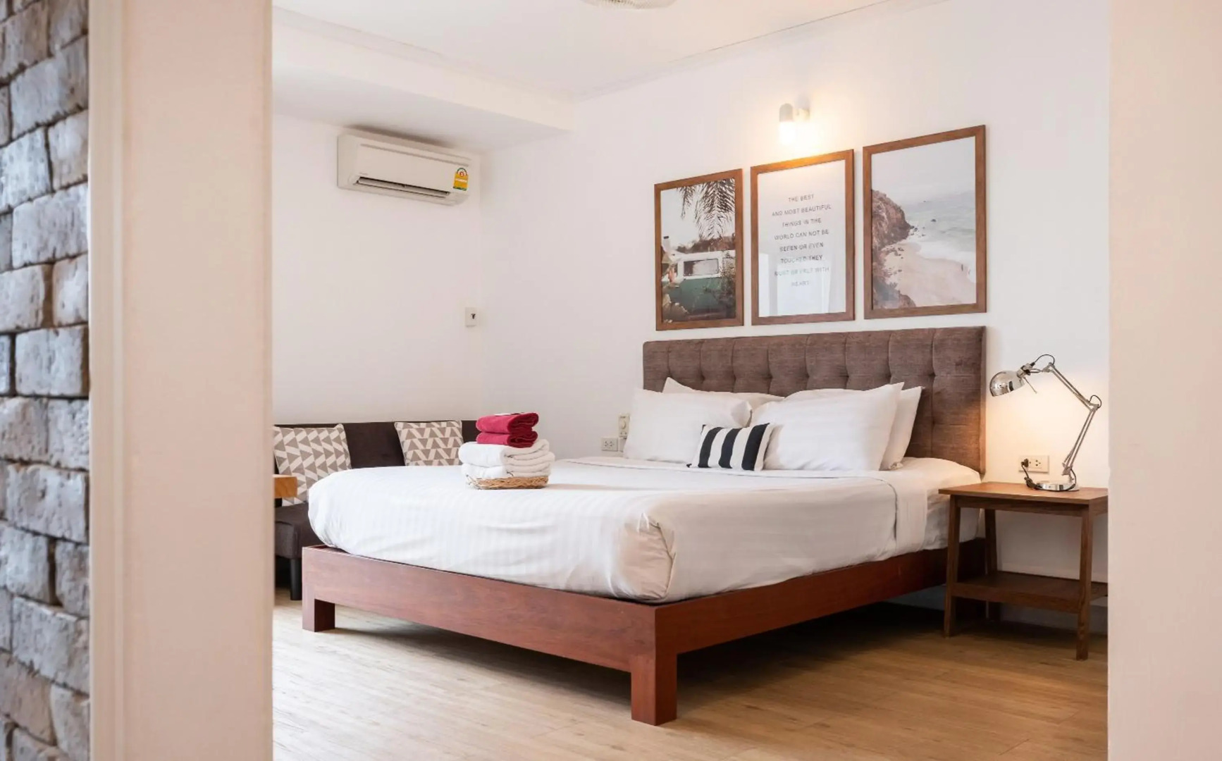 Foto - The Corner Lodge