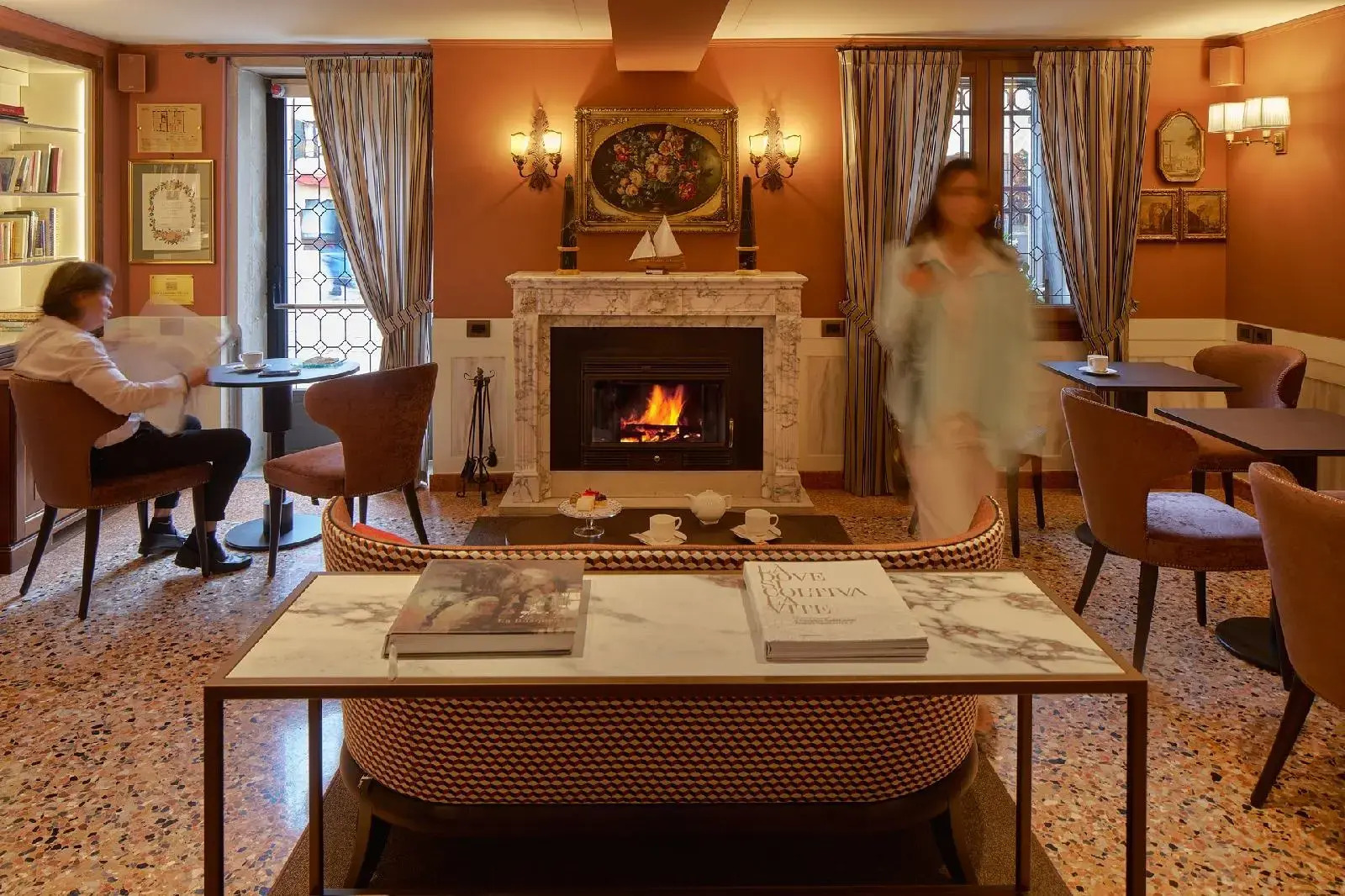 Foto - UNAHOTELS Ala Venezia-Adults 16