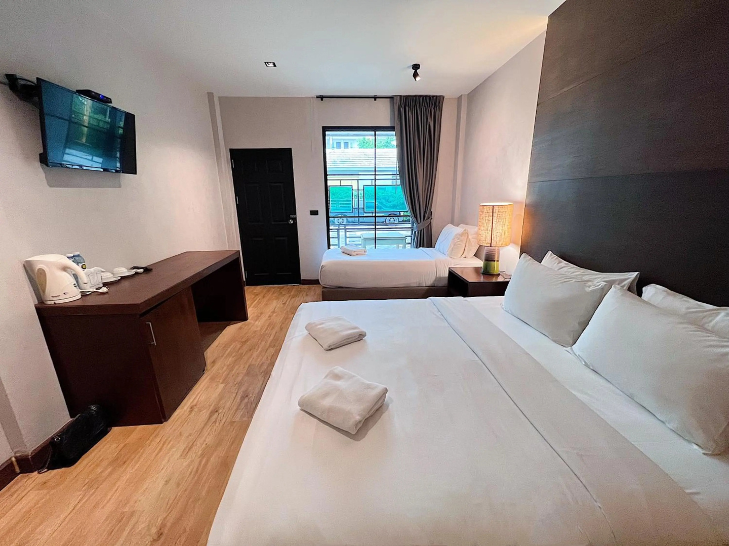 Photo - Villa Navin Resort
